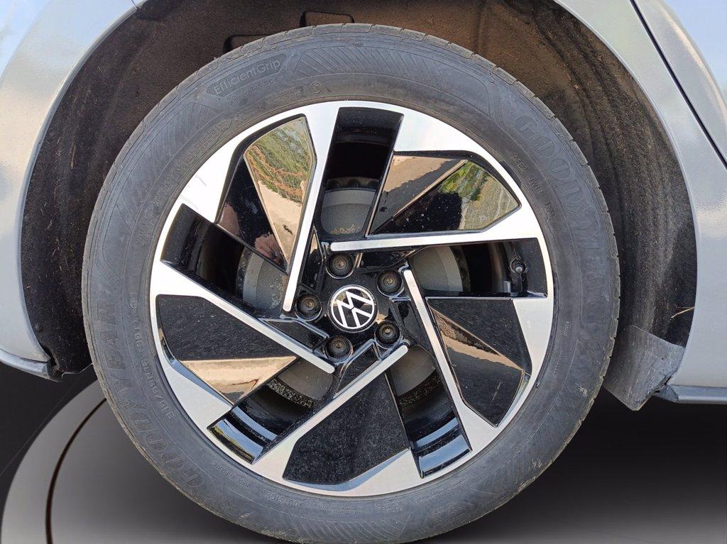 VOLKSWAGEN Id.3 58 kwh life del 2022