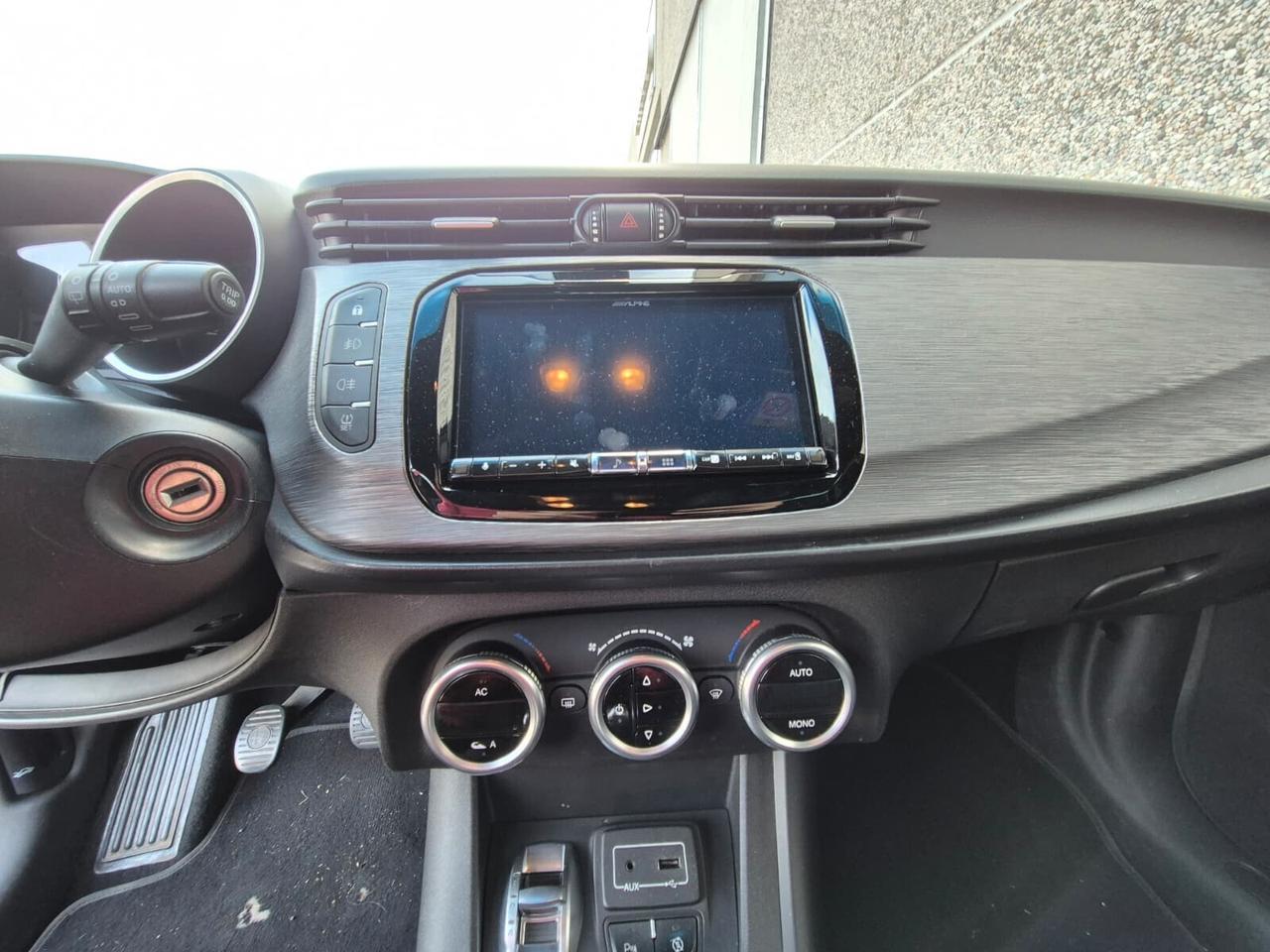 Alfa Romeo Giulietta 1.6 JTDm 120 CV