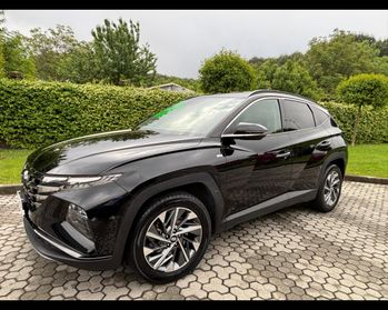 HYUNDAI Tucson III 2021 - Tucson 1.6 crdi 48V Xline 2wd imt