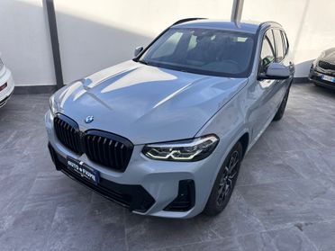 Bmw X3 M xDrive20d 48V Msport