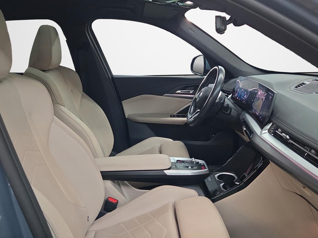 Bmw X1 xDrive 25e Msport