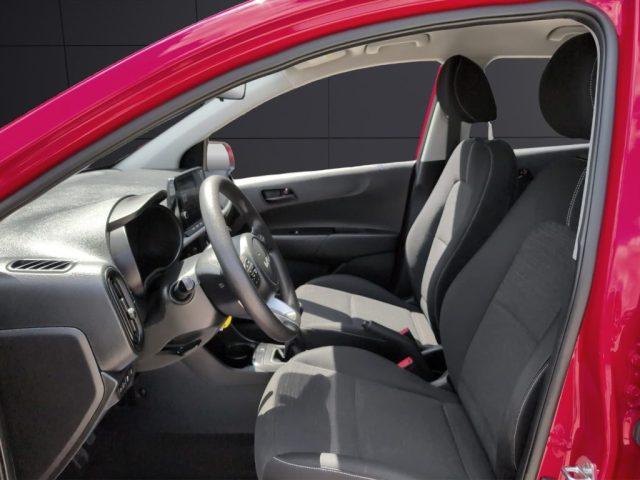 KIA Picanto 1.0 12V 5 porte Urban +Comfort Pack