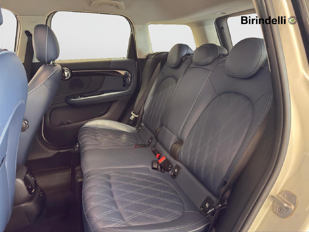 MINI Mini Countrym.(F60) - Mini 1.5 Cooper Yours Countryman