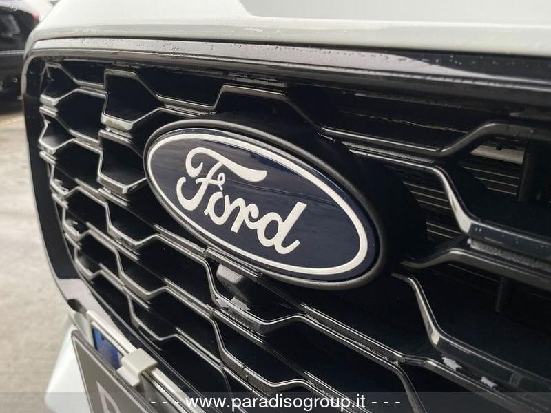 Ford Puma 1.0 ECOBOOST - 125CV | ST-LINE - 2025 - KM0