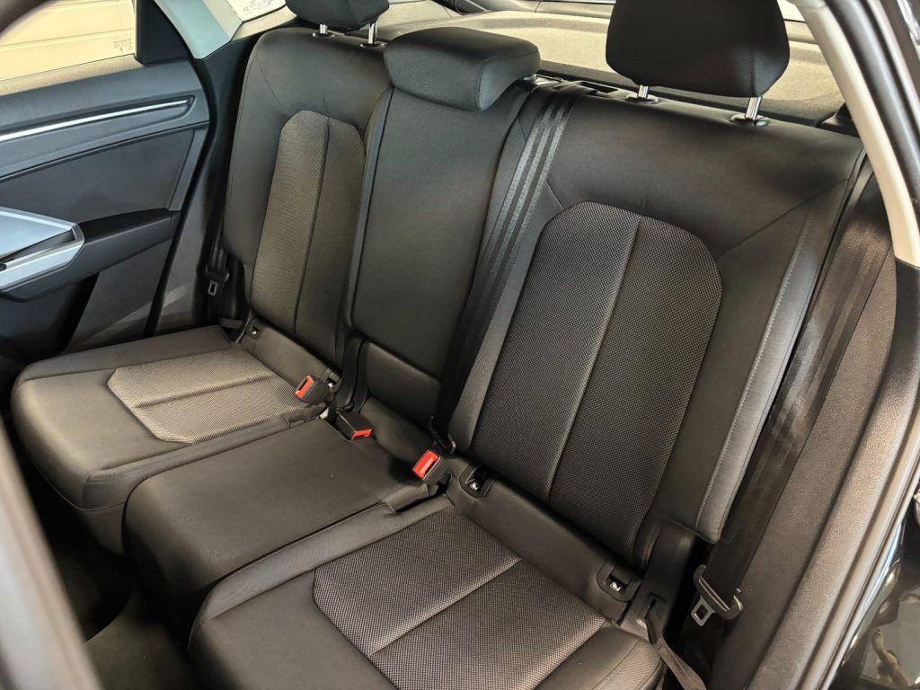 Audi Q3 Sportback SPB Sportback S Line S tronic 35 TDI