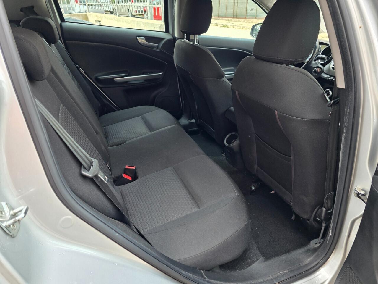 Alfa Romeo Giulietta 1.6 JTDm-2 105 CV Progression
