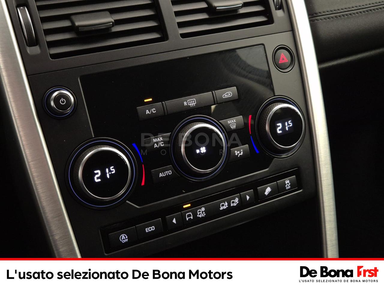 Land Rover Discovery Sport 2.0 td4 se awd 150cv auto my19