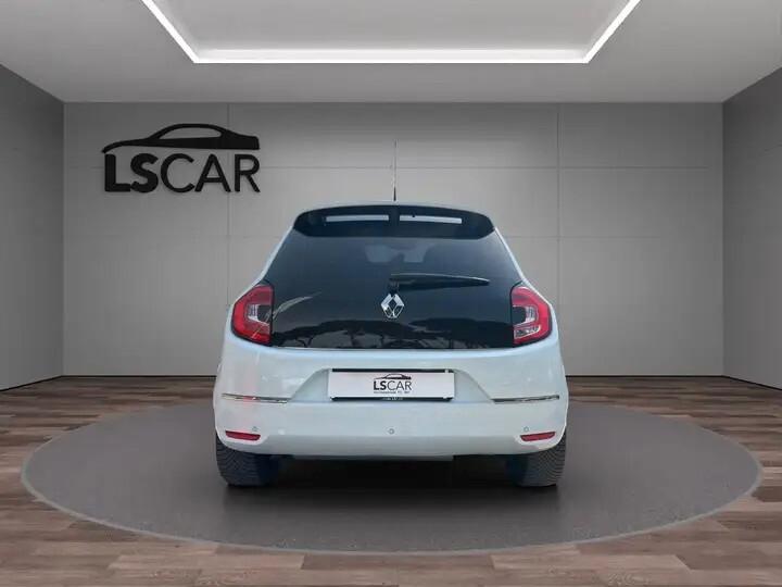 Renault Twingo Le Coc Sportif~90Cv turbo~Unipro~Promo Finanziamento