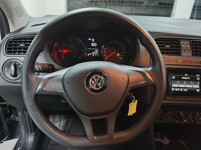 VOLKSWAGEN Polo 1.4 TDI 5p. Comfortline NEOPATENTATI