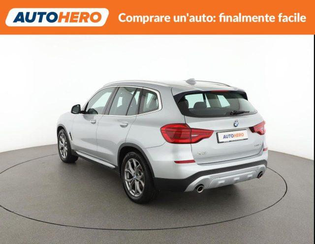 BMW X3 xDrive20i xLine