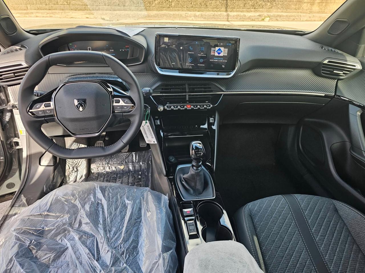 Peugeot 2008 100 S&S Allure KM 0