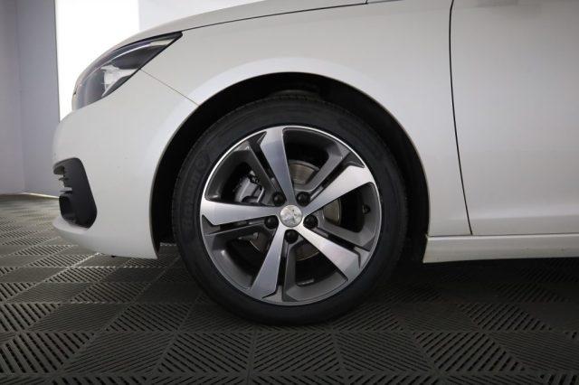PEUGEOT 308 308 BlueHDi 120 EAT6 S&S Allure