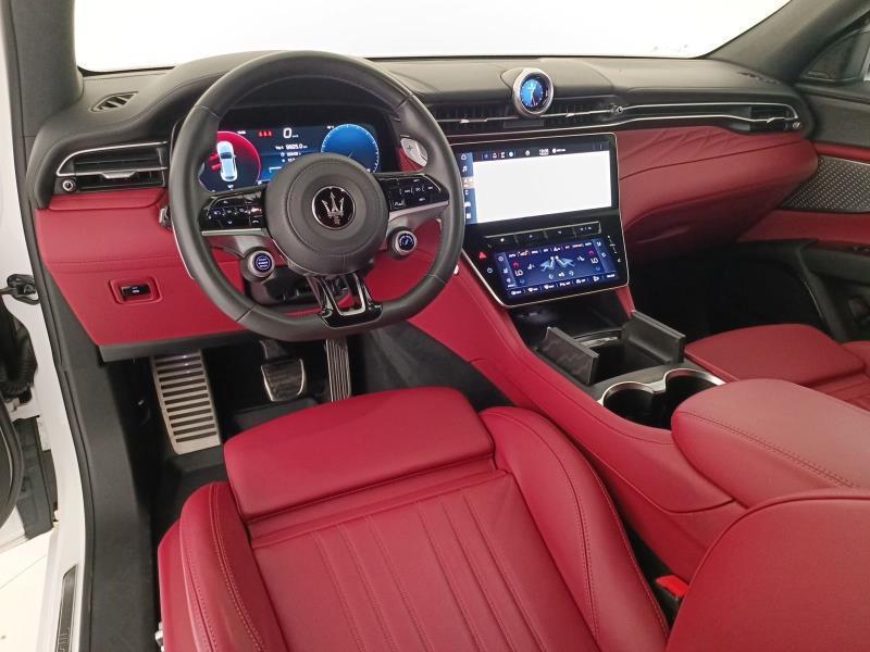 Maserati Levante 2.0 MHEV Modena AWD Auto