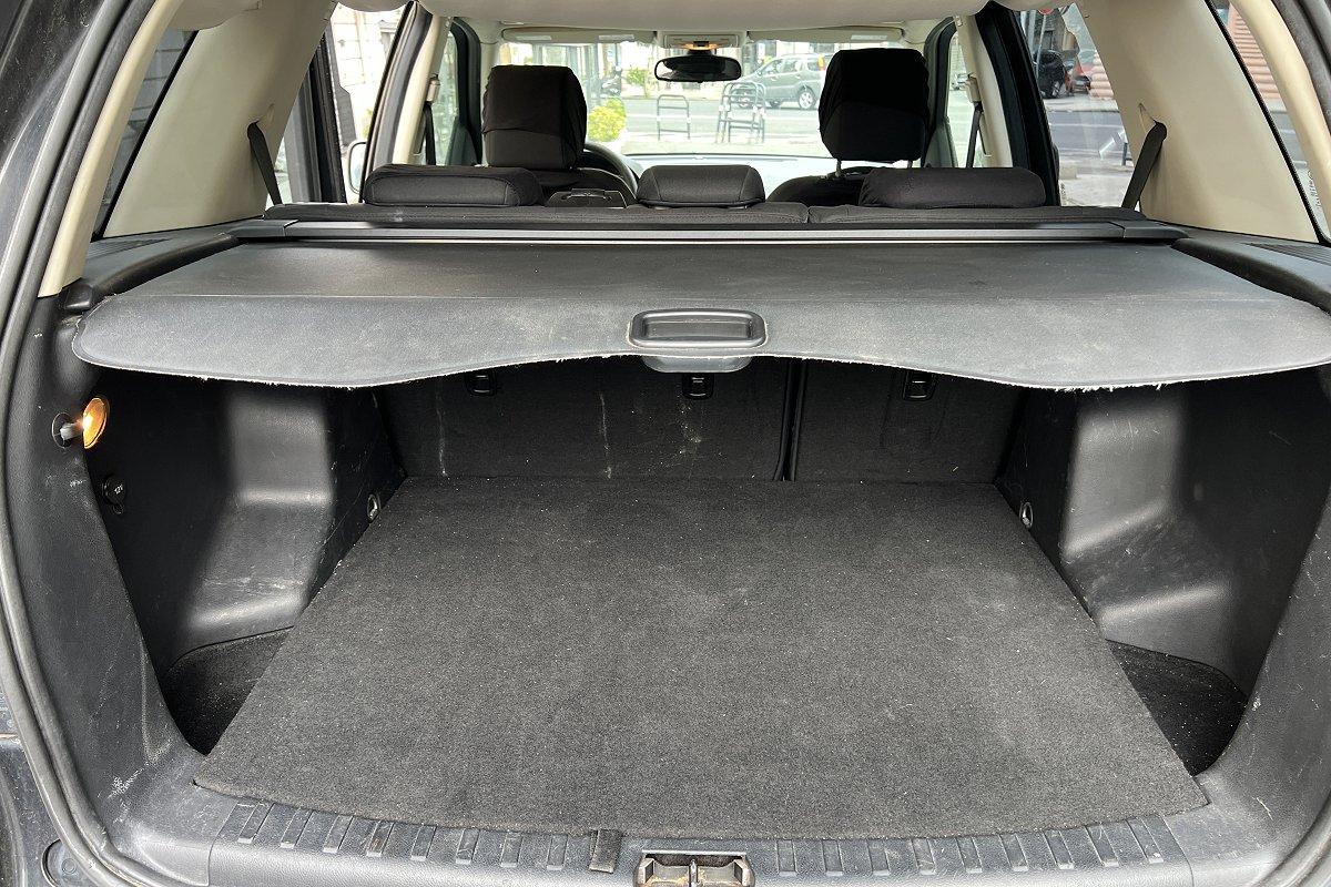 LAND ROVER Freelander 2.2 eD4 2WD S.W. SE