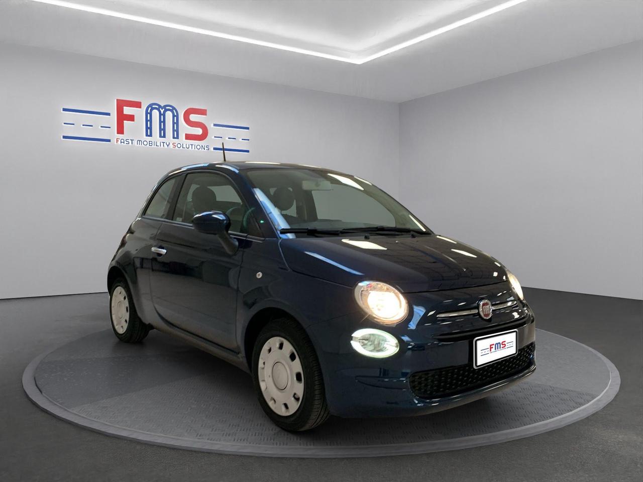 Fiat 500 1.2 Pop s&s 69cv my19