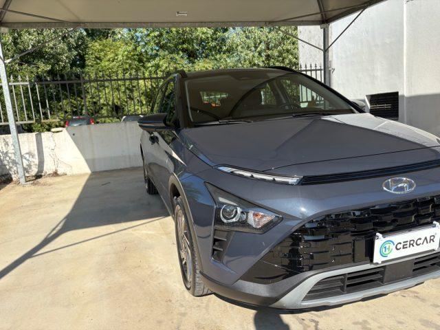 HYUNDAI Bayon 1.2 MPI MT XLine PRONTA CONSEGNA OK NEOP