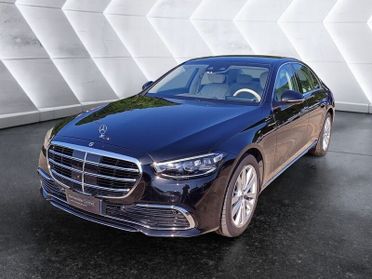 Mercedes-Benz Classe S S 350 d Business auto