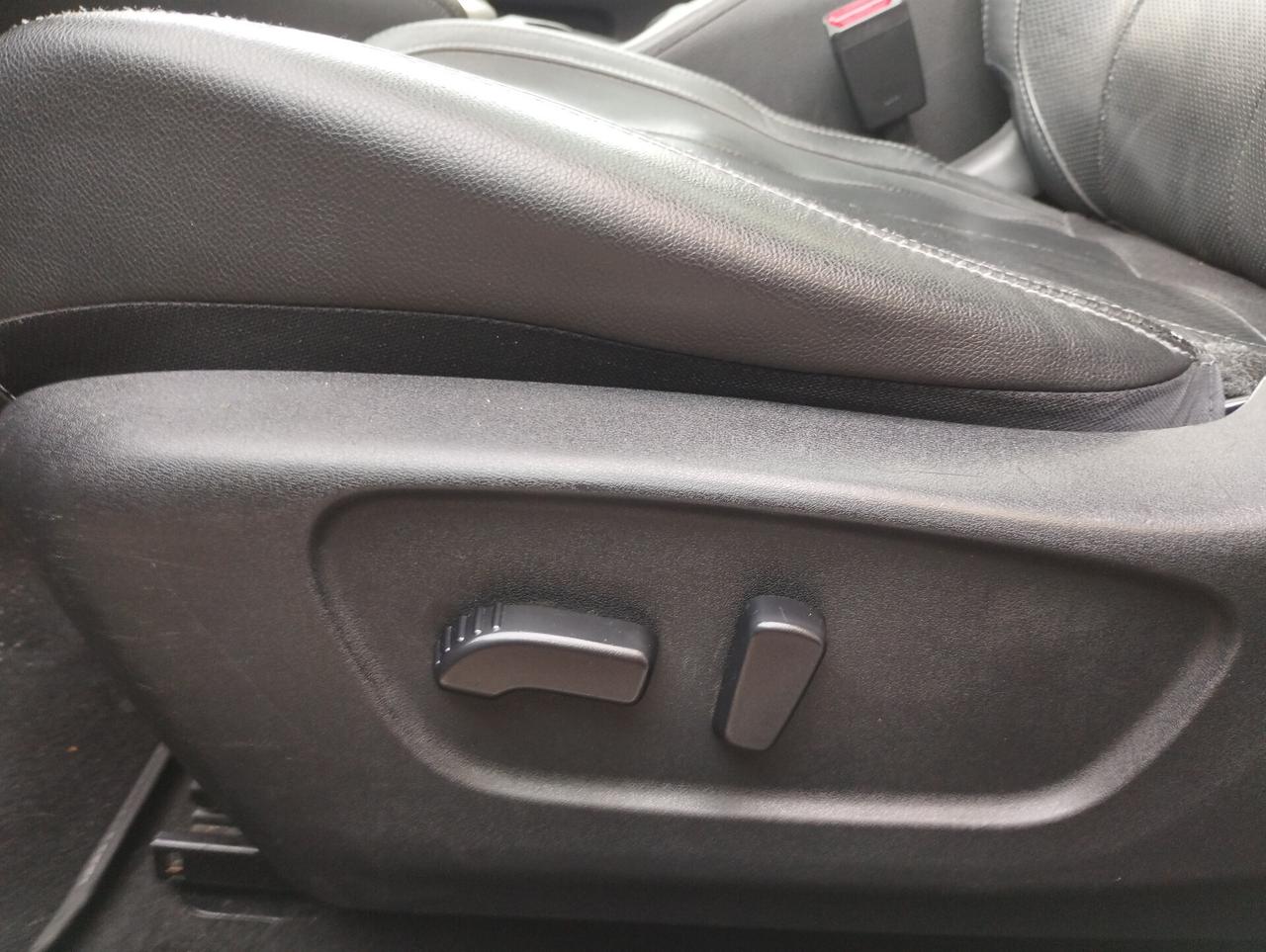 Nissan Qashqai 1.6 dCi DPF Tekna Automatica