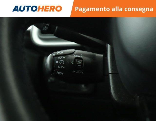 CITROEN C3 PureTech 82 S&S Shine