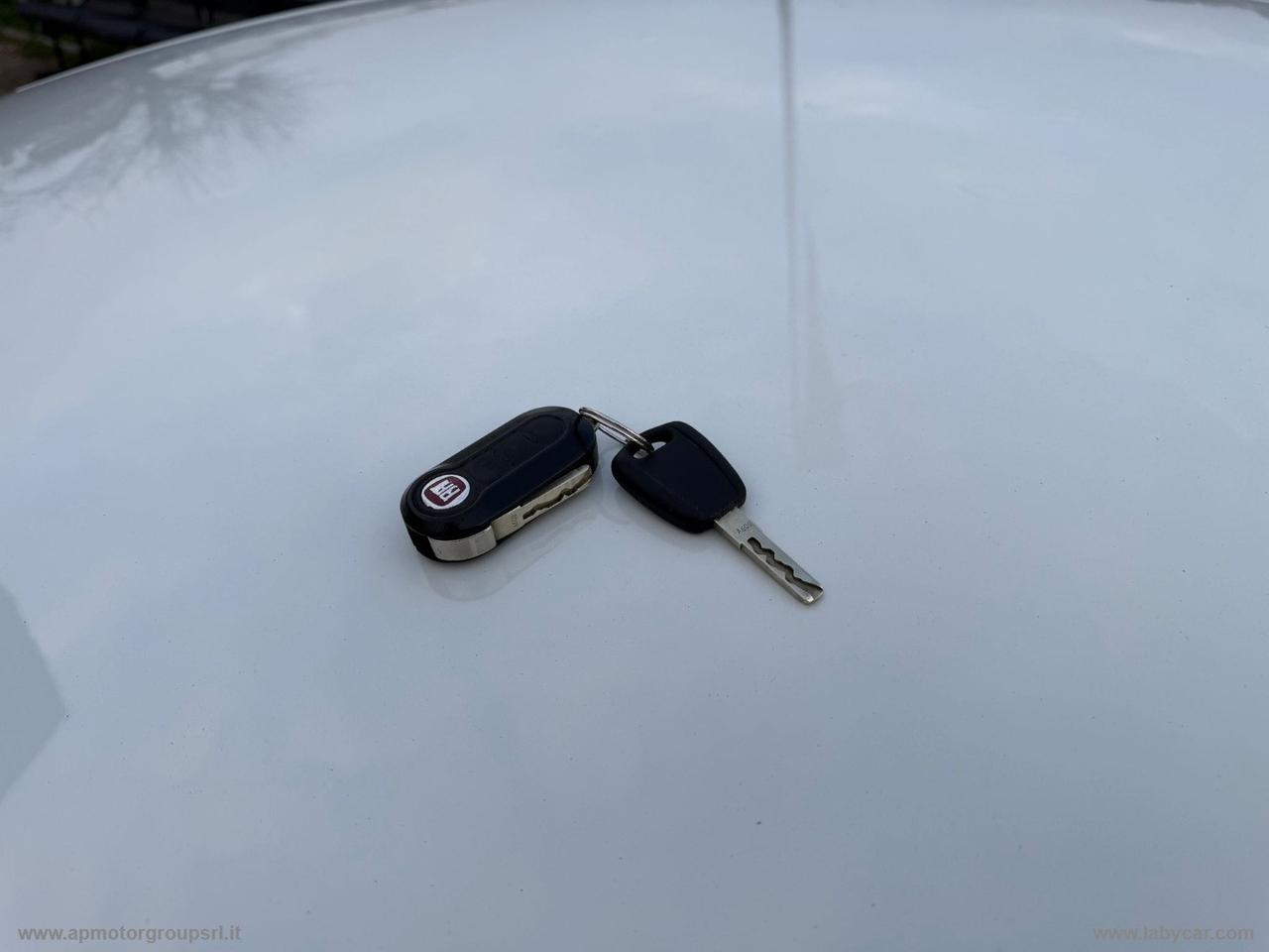 FIAT Bravo 1.4 Dynamic