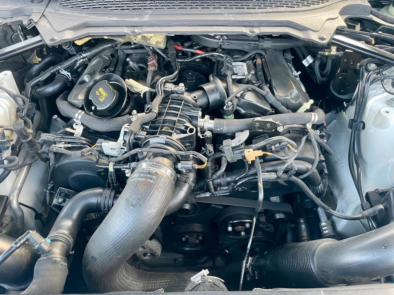 Land Rover Range Sport 3.0 SDV6 HSE Dynamic ***MOTORE ROTTO RADIATA PER EXPORT***