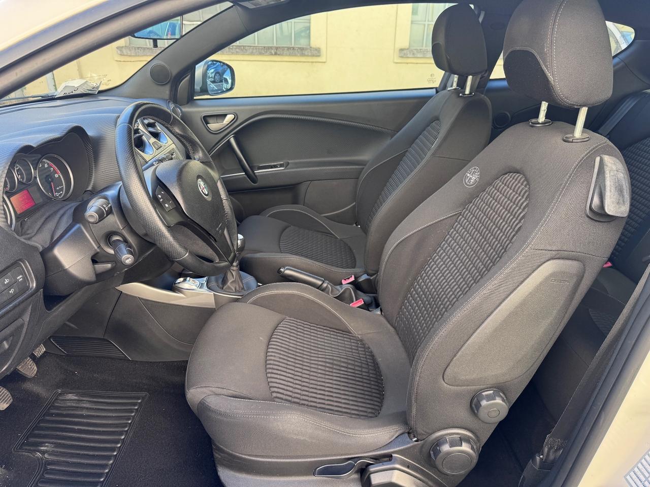 Alfa Romeo MiTo 1.4 T 170 CV M.air S&S Quadrifoglio Verde