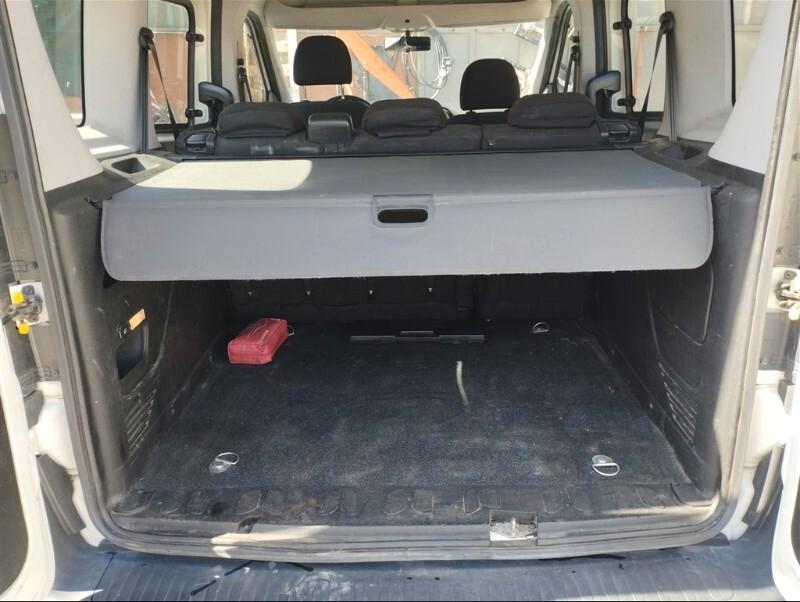 Fiat Doblò 1.3 MJT PL Combi Maxi N1- 5 posti AUTOCARRO