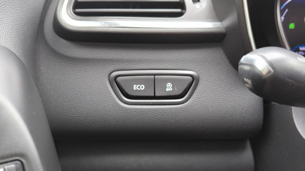 Renault Kadjar dCi 8V 110CV Energy Sport Edition