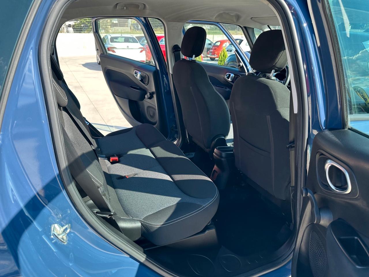 Fiat 500L 1.3 Multijet 95 CV Pop Star