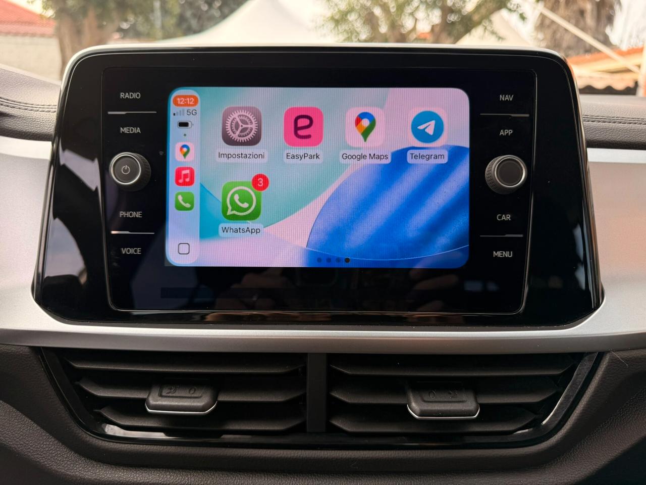 VOLKSWAGEN T-Roc 1.0 TSi 116CV 60.000KM - 2023