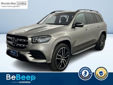 Mercedes-Benz GLS 580 MHEV (EQ-BOOST) PREMIUM PLUS 4MATIC AUTO