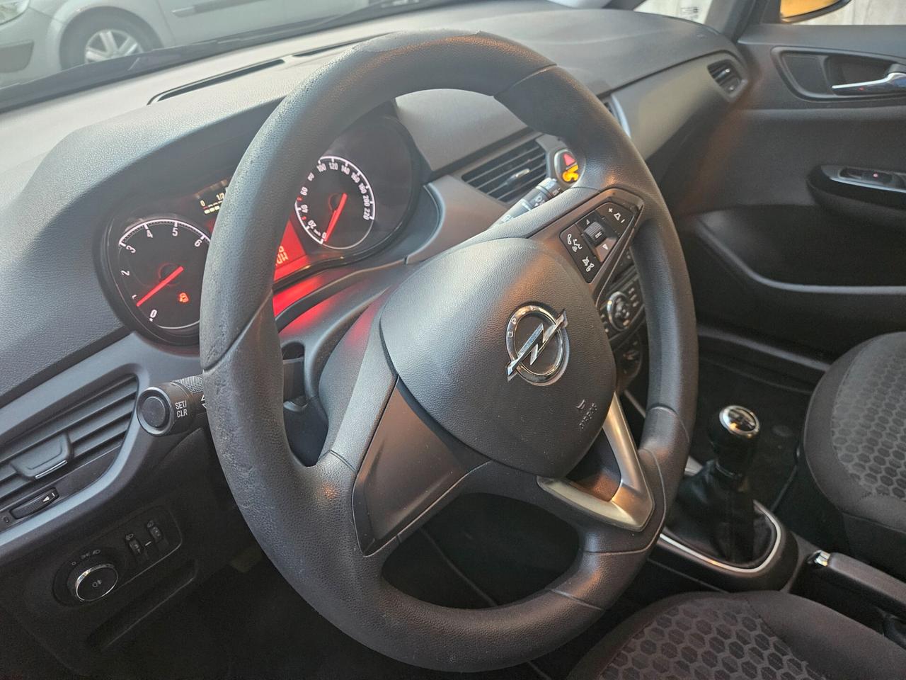 Opel Corsa 1.4 90CV Coupé b-Color