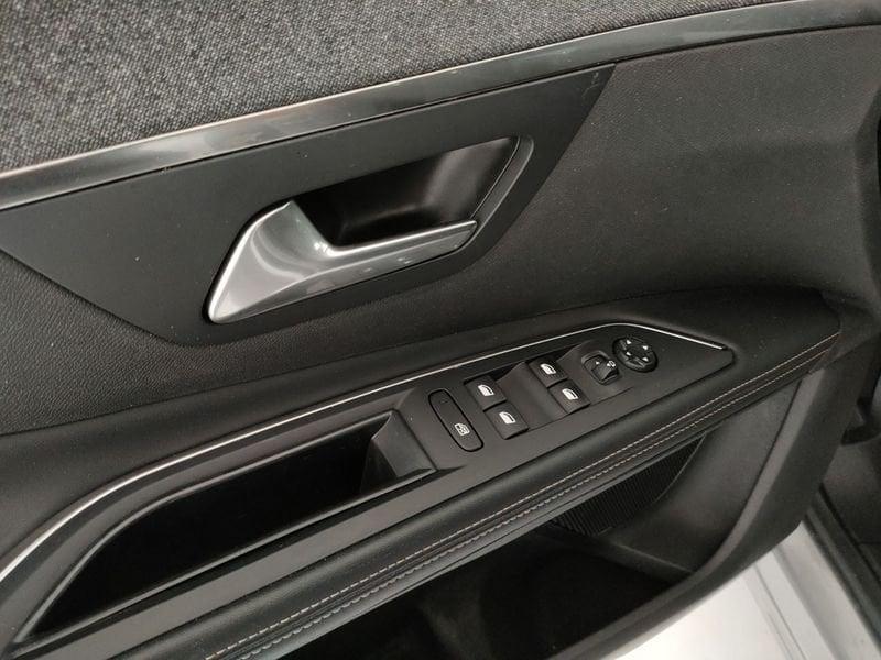 Peugeot 5008 BlueHDi 130 S&S GT Line