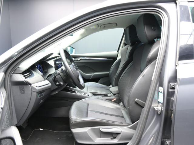 SKODA Octavia 2.0 TDI 116CV SCR DSG Wagon Style