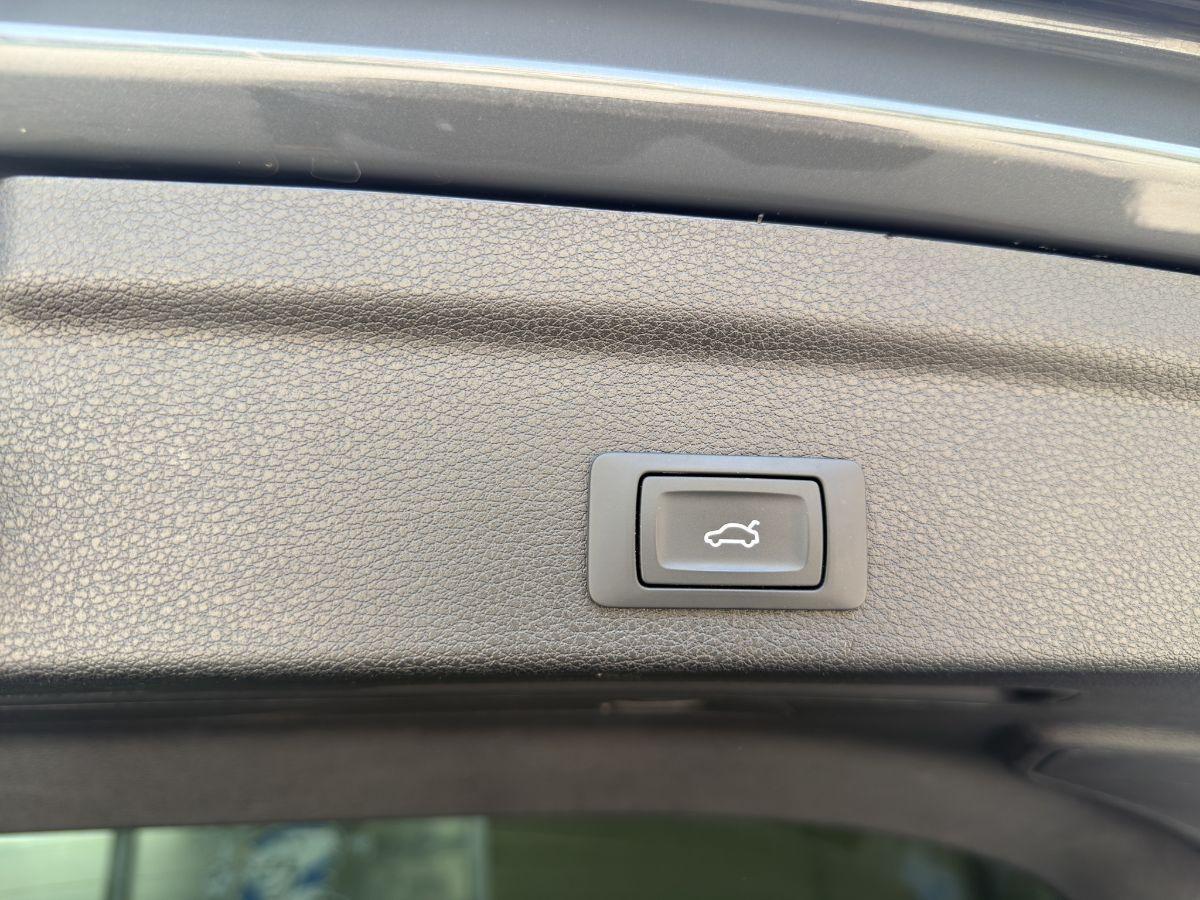 AUDI - Q3 Sportback - Q3 SPB 35 2.0 TDI 150CV S tronic S line edition TETTO