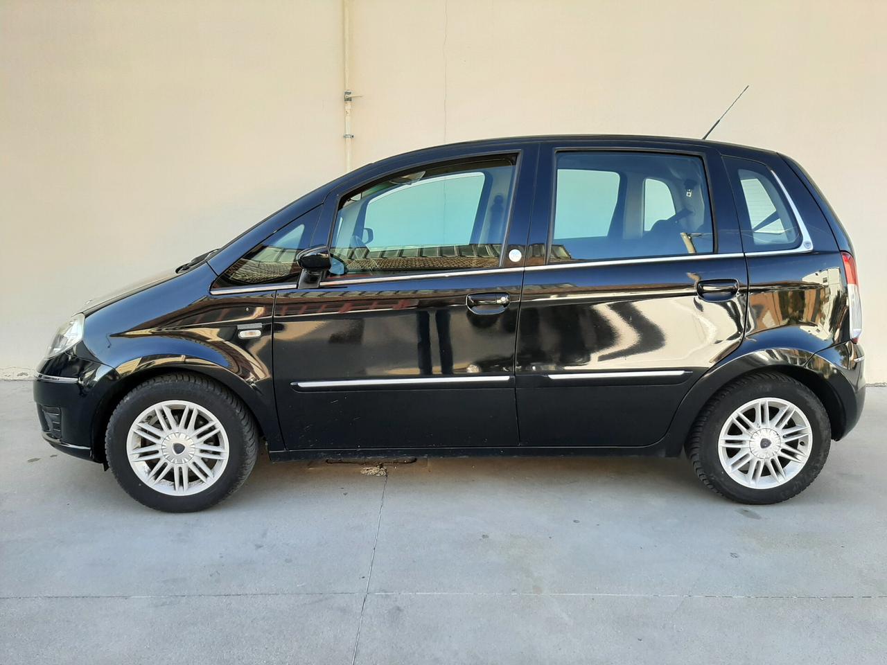 Lancia MUSA 1.4 Oro Ecochic GPL