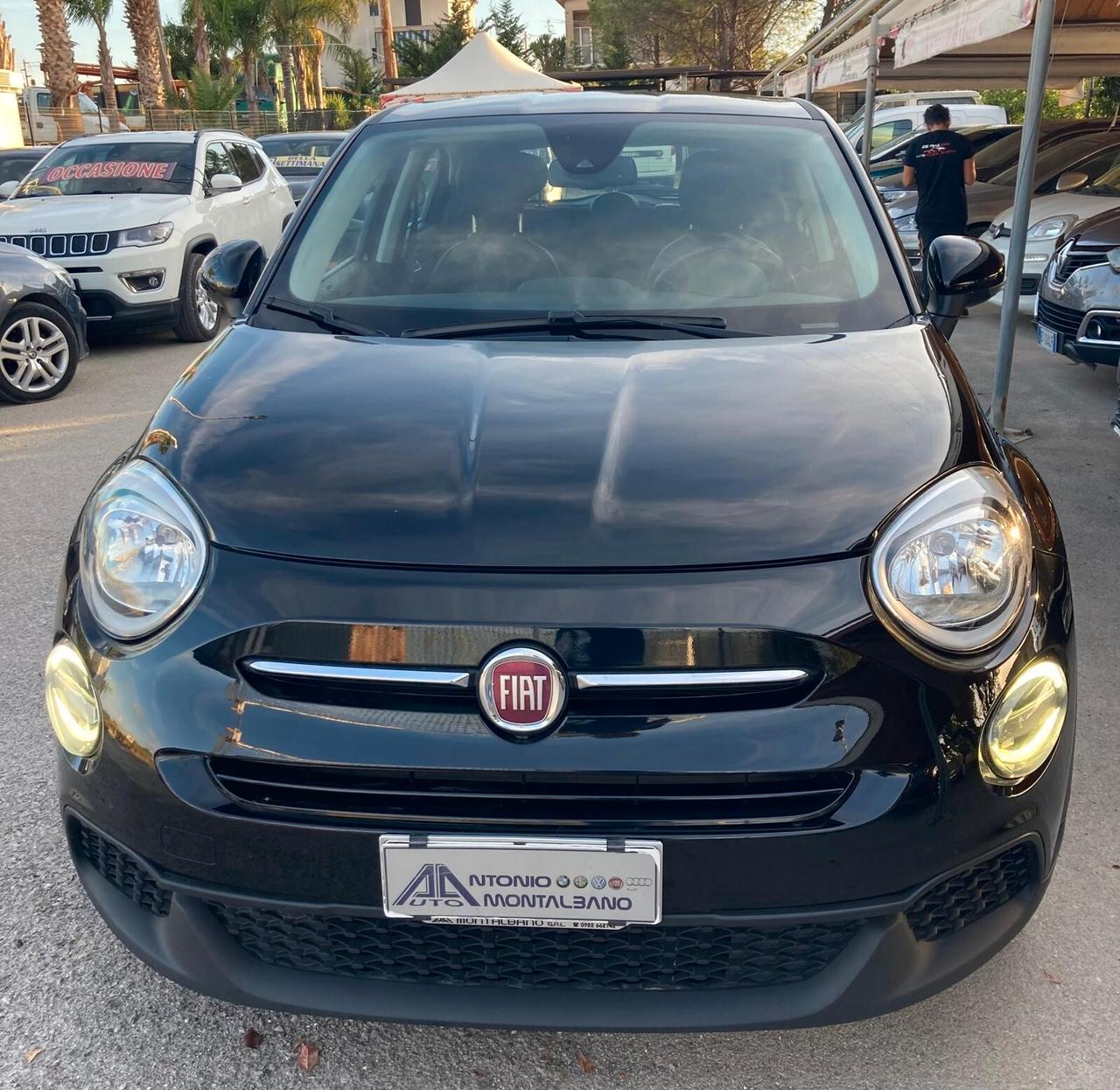 Fiat 500X 1.6 MultiJet 120 CV Lounge