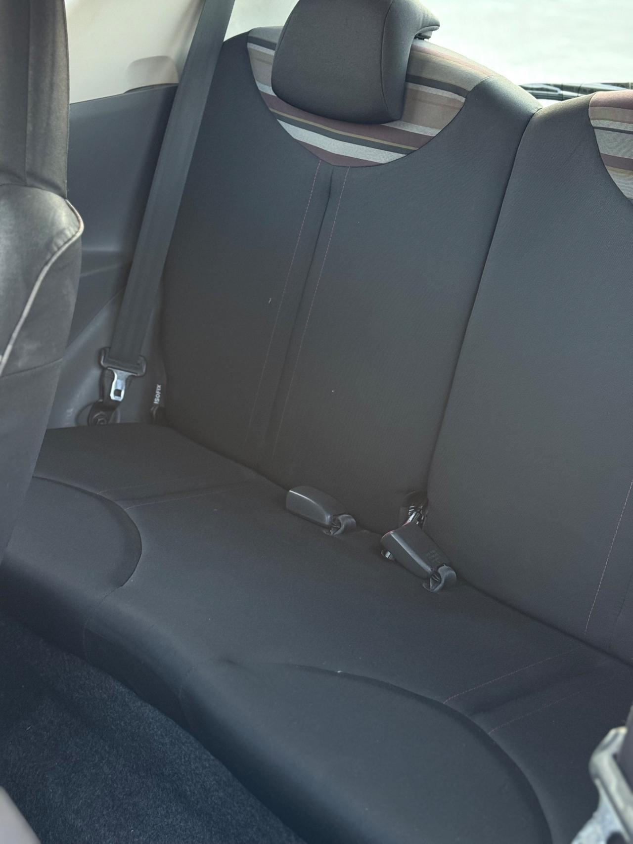 Citroen C1 1.0 3 porte Seduction