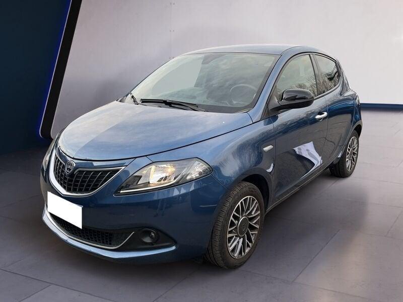 Lancia Ypsilon III 2021 1.0 firefly hybrid Gold s&s 70cv