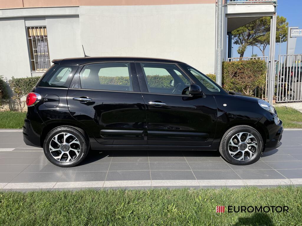 Fiat 500L 1.3 Multijet Business