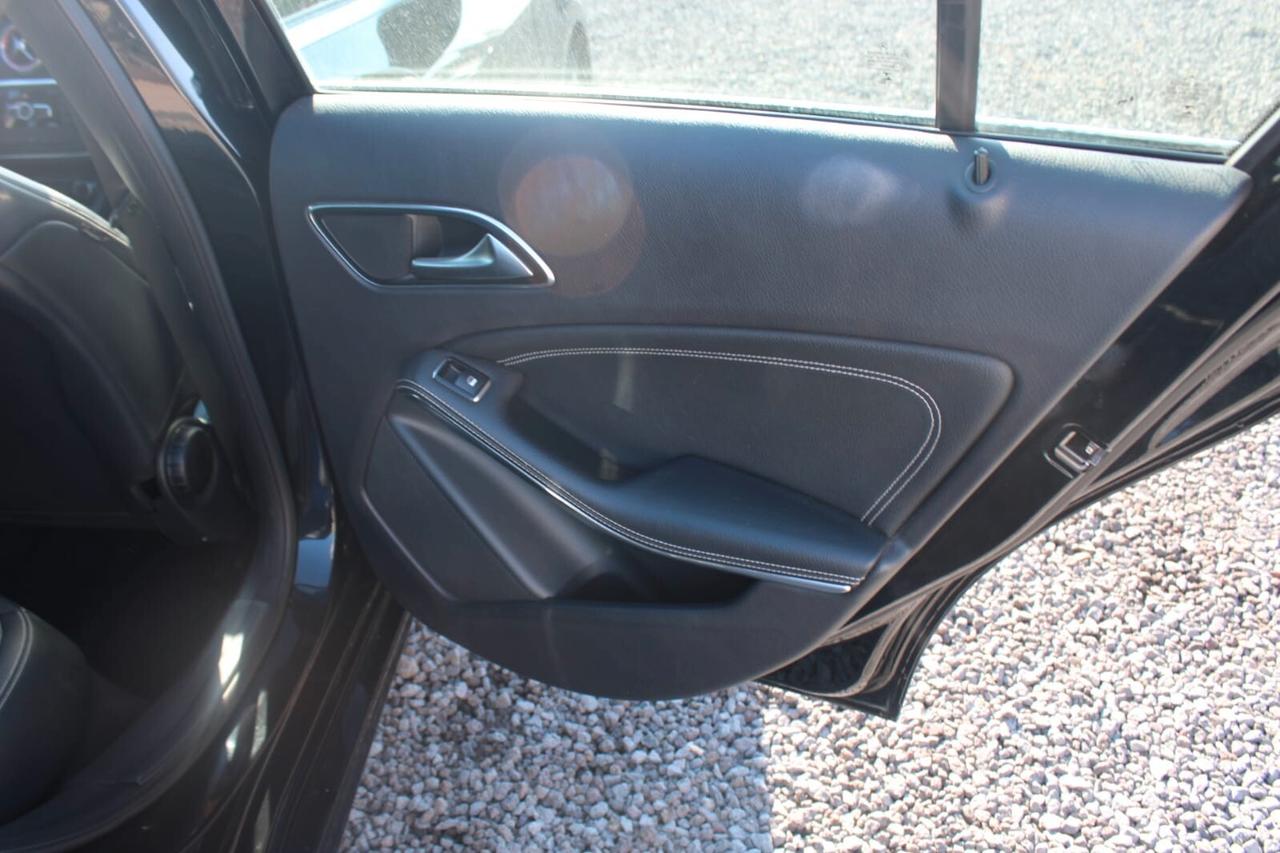 Mercedes-benz A 180 CDI Sport