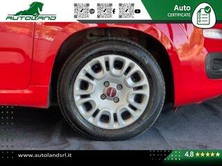Fiat Panda 1.0 firefly hybrid s&s 70cv 5p.ti