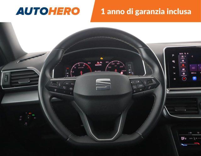 SEAT Tarraco 1.5 TSI Style