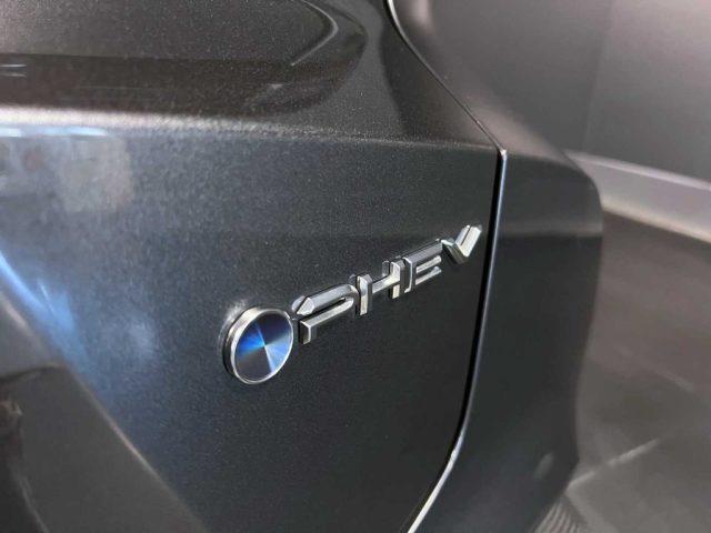 TOYOTA C-HR 2.0 PHEV 152CV (223CV) Trend #VARI COLORI