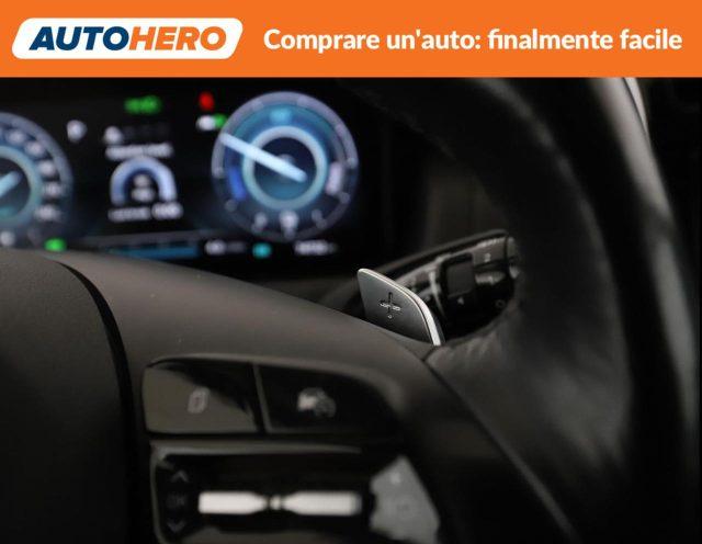HYUNDAI Tucson 1.6 PHEV 4WD aut. Exellence