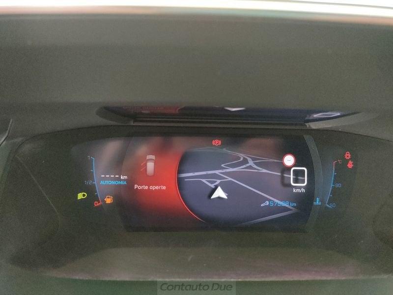 Peugeot 208 208 1.5 bluehdi GT s&s 100cv