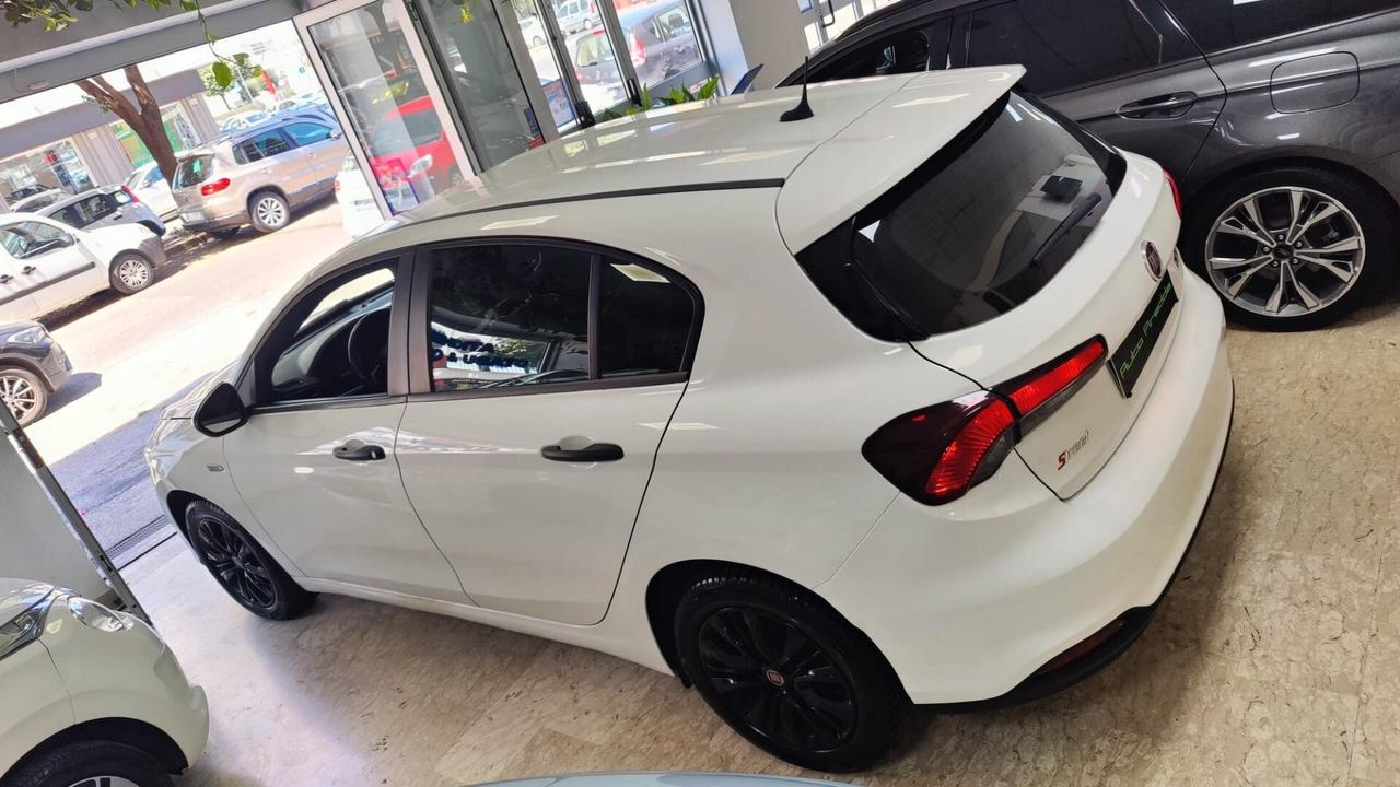Fiat Tipo 1.3 Mjt 5 Porte Street