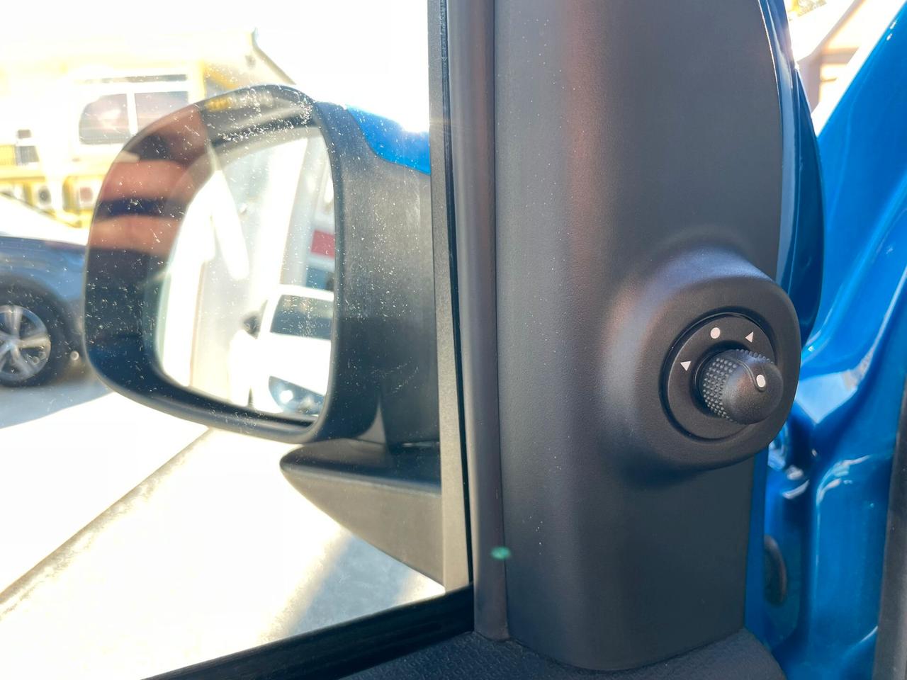 Fiat Pandina CROSS 1.0 FireFly S&S Hybrid 70CV