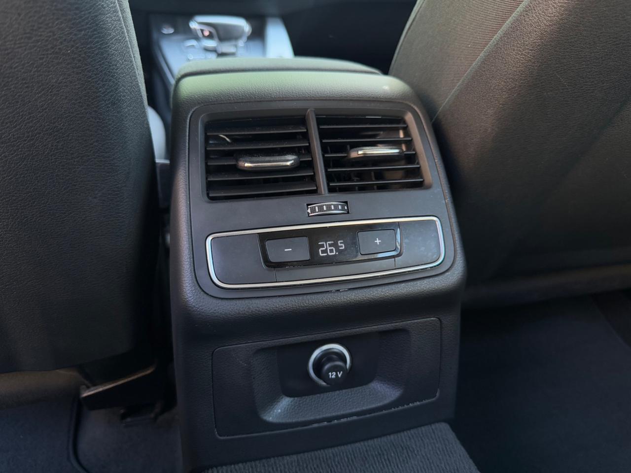 Audi A4 2.0 TDI 150 CV ultra Business