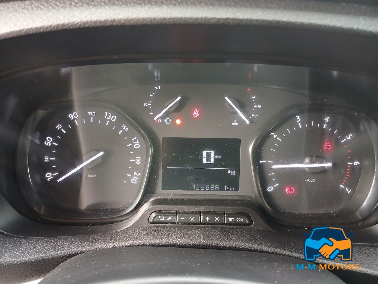 TOYOTA Proace Verso 1.5d 120 cv S&S L1 Lounge 9 POSTI *IVA ESPOSTA*